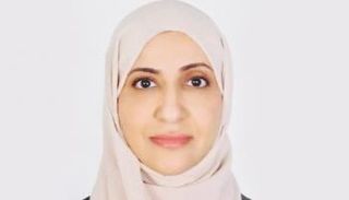 الدكتورة عفراء بنت حشر بن مانع آل مكتوم