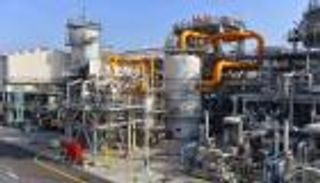 خط الغاز المسال الخامس في الكويت.. رافد استراتيجي لمنظومة الطاقة