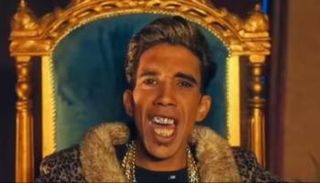 المغني مجدي شطة 