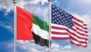 الإمارات وأمريكا.. شراكة استراتيجية تعزز التعاون في الفضاء