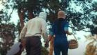 في أول ظهور لها.. من هي حبيبة تووليت؟