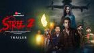 فيلم الرعب الهندي steer 2.. الأعلى ربحا على الإطلاق بعد 38 يوما