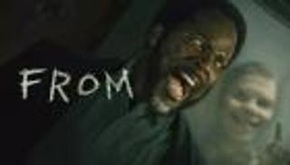 إعلان موعد عرض الموسم الثالث لمسلسل From.. حلقة جديدة كل أسبوع