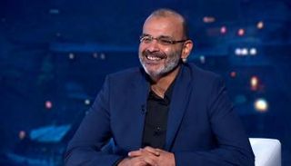 أيمن بهجت قمر يشارك تجربته