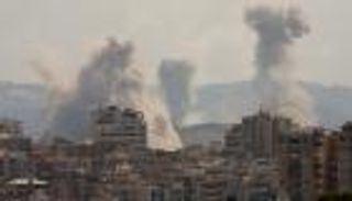 جنوب لبنان تحت القصف.. فوضى ونزوح جماعي فرارا من شبح الحرب