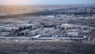 مصدر عراقي لـ«العين الإخبارية»: القوات الأمريكية تحصن «عين الأسد»