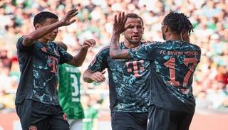 بايرن ميونخ