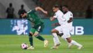 مفاجأة مدوية.. الأهلي يودع كأس الملك السعودي