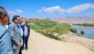 خور أمبيخة" على قائمة المحميات الطبيعية