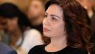 إلهام شاهين تكشف لـ«العين الإخبارية» تفاصيل حريق مدينة الإنتاج الإعلامي (فيديو)