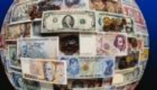 سلة العملات.. الين يواصل الهبوط وبيتكوين لأعلى مستوى في شهر