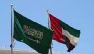 السعودية والإمارات.. أخوة أبدية تعززها المناسبات الوطنية