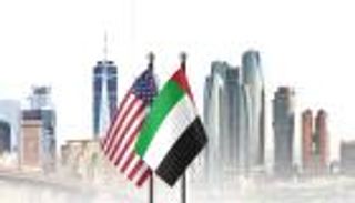 الإمارات وأمريكا.. 3 ركائز لعلاقات ممتدة منذ 5 عقود