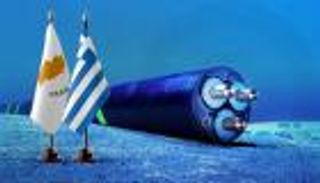 «الربط البحري العظيم».. أطول خط كهربائي ينطلق من اليونان وقبرص