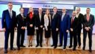 محطة «شيبوك 2» في صربيا.. «مصدر» و«تاليري» تستكملان الإغلاق المالي