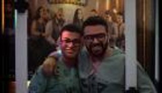 زيارة ابنه ومكالمة محمد صبحي.. كيف غيرت هذه اللحظات قرار اعتزال كريم الحسيني؟