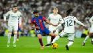 «كولدبلاي» يدعم برشلونة ضد ريال مدريد في الكلاسيكو