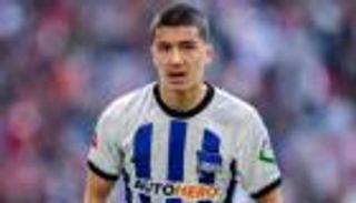 رغم اختياره الجزائر.. محاولة ألمانية جديدة لخطف إبراهيم مازة