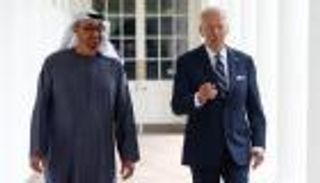 الإمارات والولايات المتحدة.. شركاء في استكشاف الفضاء