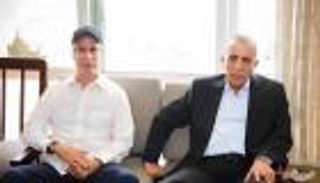 المخرج الأردني حسين دعيبس يتصدر التريند بعد نقله لدار مسنين.. والحكومة تتدخل