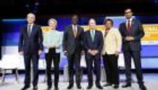 سلطان الجابر يدعو العالم إلى تنفيذ «اتفاق الإمارات» من أجل هدف 1.5 درجة مئوية