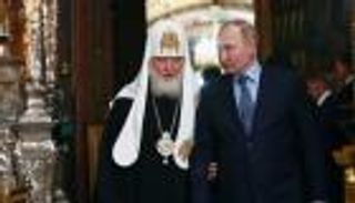 بعد قرون.. أوكرانيا تقطع «علاقاتها الدينية» مع روسيا