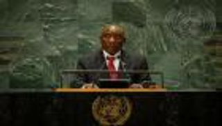 على منبر الأمم المتحدة.. جنوب أفريقيا تستدعي «إبادة غزة» 