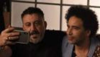 المغني المصري مصطفى شوقي يعلن انتهاء عقده مع نصر محروس