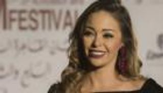 تكريم داليا البحيري بالمهرجان الدولي لفيلم المرأة في المغرب