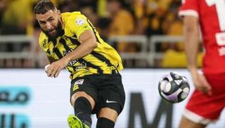 القنوات الناقلة لمباراة الاتحاد اليوم