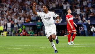 البرازيلي إندريك