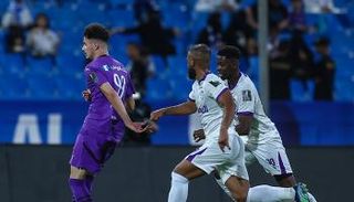 مشاهدة مباراة الهلال والبكيرية