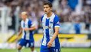 مازة خارج معسكر منتخب الجزائر القادم.. هل تحدث مفاجأة؟