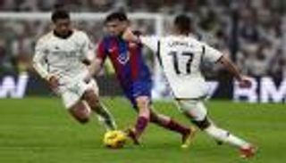 تغيير موعد الكلاسيكو.. «الليغا» تضع برشلونة في ورطة أمام ريال مدريد