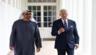 الإمارات وأمريكا.. شراكة استراتيجية ديناميكية في الاقتصاد والتكنولوجيا والمناخ
