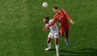مشاهدة مباراة ليفربول اليوم بث مباشر