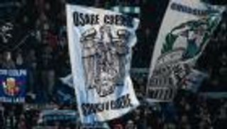 أسلحة في الدوري الأوروبي.. جماهير لاتسيو ترعب ألمانيا