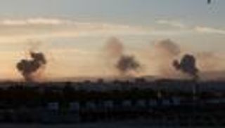 فصائل عراقية تدعو عناصرها للتطوع في صفوف حزب الله اللبناني