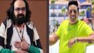 أبوالليف يفتح النار على مصطفى كامل بسبب حمو بيكا: «عليه العوض»