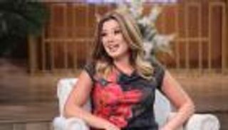 رانيا فريد شوقي تكشف موعد عرض «مش روميو وجولييت»