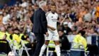 عكس تصريحات أنشيلوتي.. مبابي يصدم ريال مدريد قبل الديربي