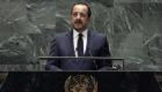 أمل لتخفيف معاناة غزة.. رئيس قبرص يشيد بدور الإمارات