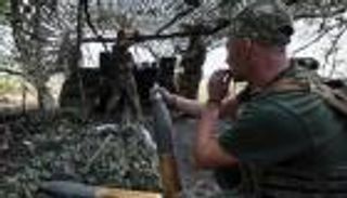 سباق البيت الأبيض.. «حجر» يحرك مياه الأزمة الأوكرانية