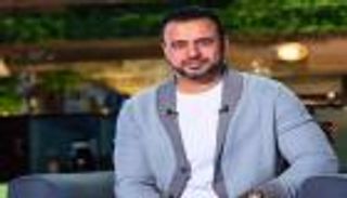 مصطفى حسني في برنامج «أسوياء».. قصص ملهمة من حياة الصحابة