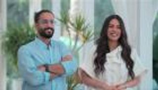 مسلسل «الحب أعمى حبيبي» على نتفليكس.. متى يبدأ عرضه؟