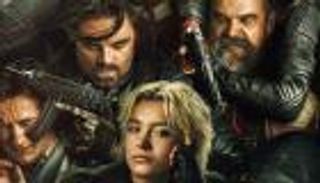 هل استخدمت مارفيل الذكاء الاصطناعي في بوستر فيلم Thunderbolts؟