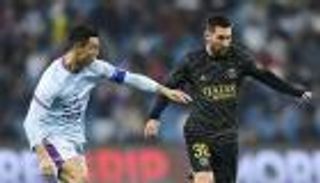 رونالدو Vs ميسي في الدوري الأمريكي.. كواليس فشل الصفقة