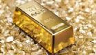 سعر الذهب يرتفع إلى مستوى قياسي جديد فوق 2674 دولارا