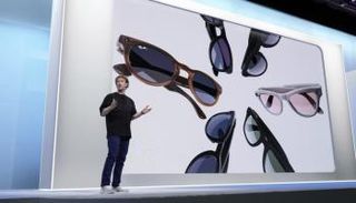 مارك زوكربيرغ الرئيس التنفيذي لشركة ميتا