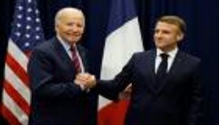 خطة أمريكية فرنسية لوقف إطلاق النار بلبنان.. إليك التفاصيل